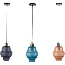 designline Pendelleuchte Rose  – erhältlich in 3 Farben