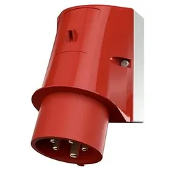 Mennekes Wandstecker 342