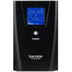 Vultech UPS1500VA-PURE (1500 VA, 1200 W), USV