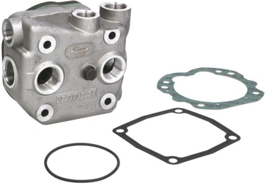 Vaden Testa del cilindro del compressore d'aria 11 13 50