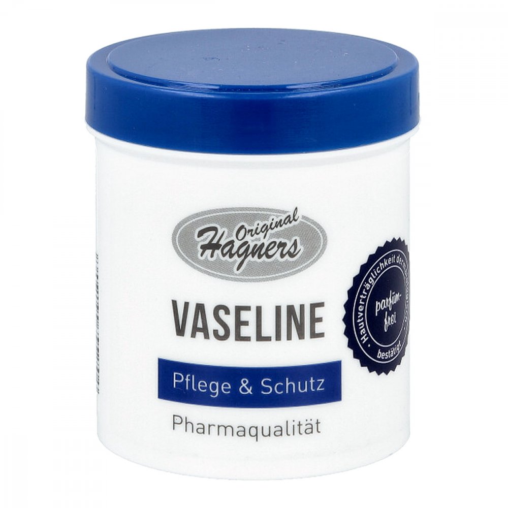 Axisis GmbH Vaseline parfümfrei 13973158