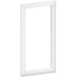 Hager Blendrahmen FZ041F