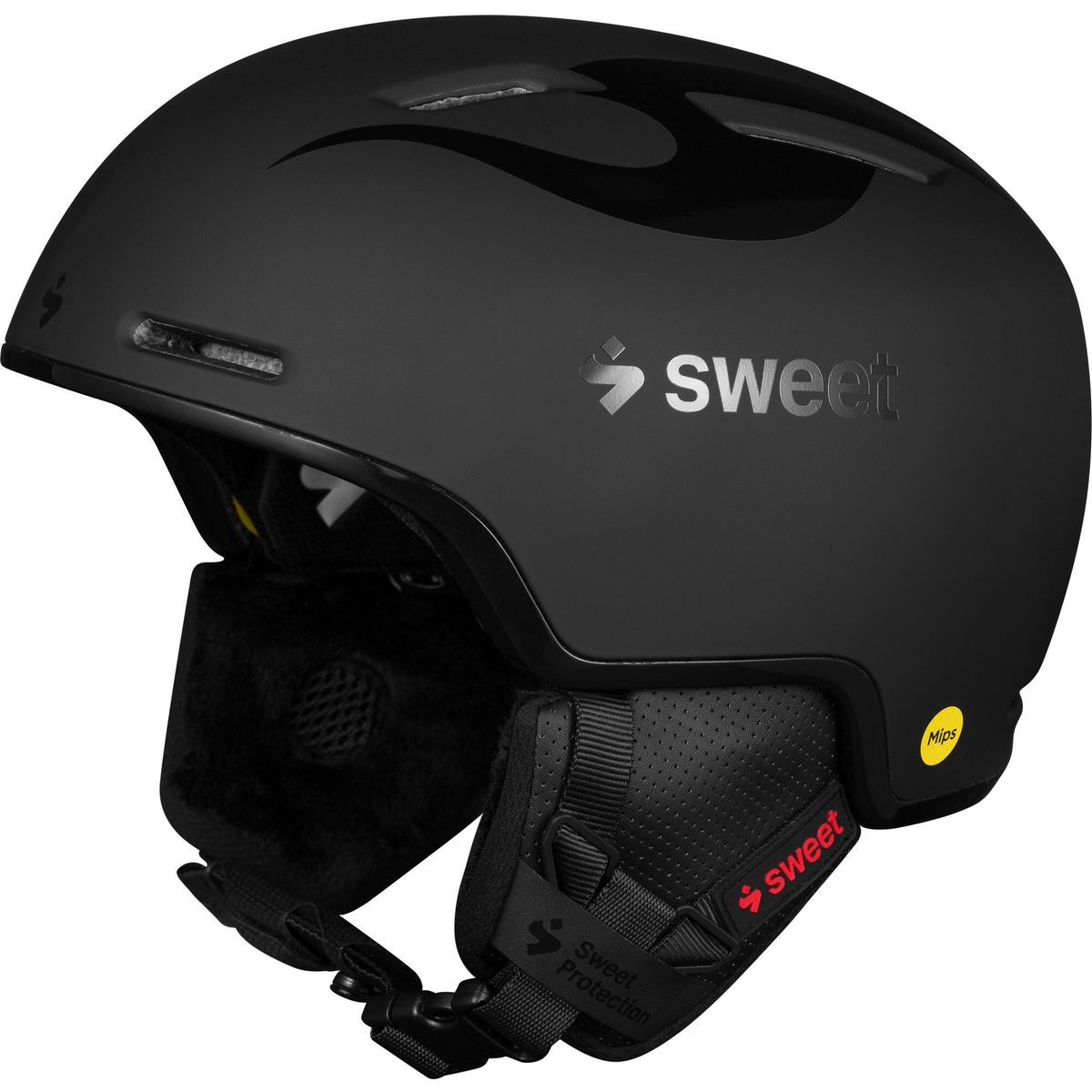 Sweet Protection Looper Mips Helmet x Jesper Tjader jesper tjäder 002 (JT002) M-L 840100-JT002-M-L