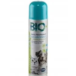 PESS Bio-Schutzpräparat mit Geranienöl 250ml