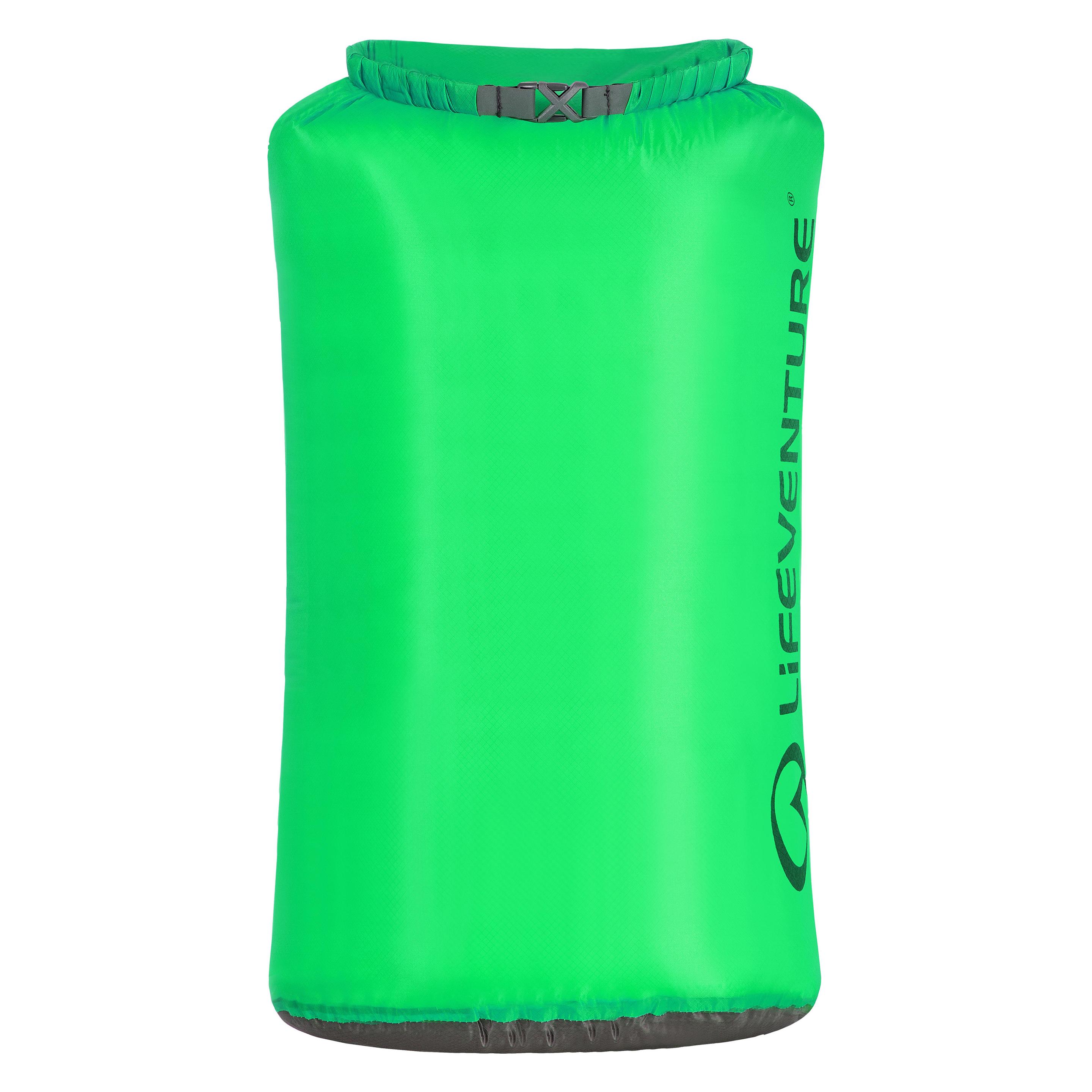 Lifeventure Ultralight Dry Bag, 55L (55 l) (59670)