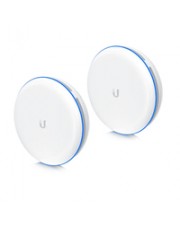 UbiQuiti Bridge Kit 60Ghz/5Ghz mit> 6Gbps 6 Gbps (UBB-XG)