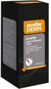 Acofarderm Acofar Facial Aceite Rosa Mosqueta 30 ml