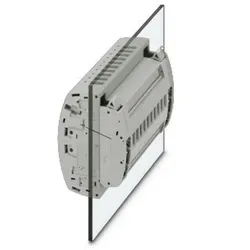 Phoenix Contact Messwandlerblock UTWE 6-2/10