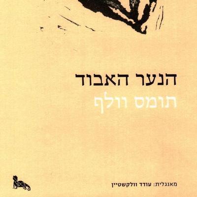 הנער האבוד - תומס וולף, Audio, 9789180553322