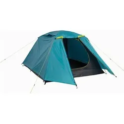 McKINLEY Zelt Camping-Zelt VEGA 20.3 SW I, Größe ONE SIZE in Blau Blau