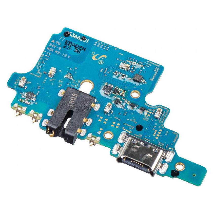 Samsung Ladeanschluss Flex für Galaxy Note10 Lite N770 (Modul) (58267936)