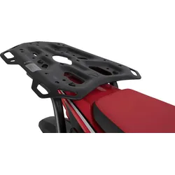 SW-Motech Adventure Rack, Gepäckbasis - Schwarz