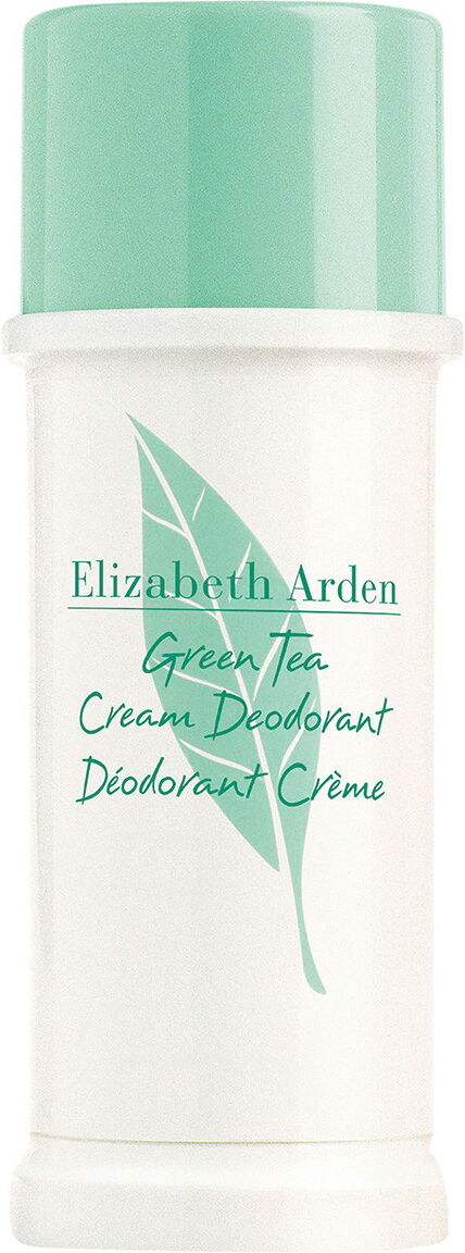 40ml Elizabeth Arden GREEN TEA Cream Deodorant