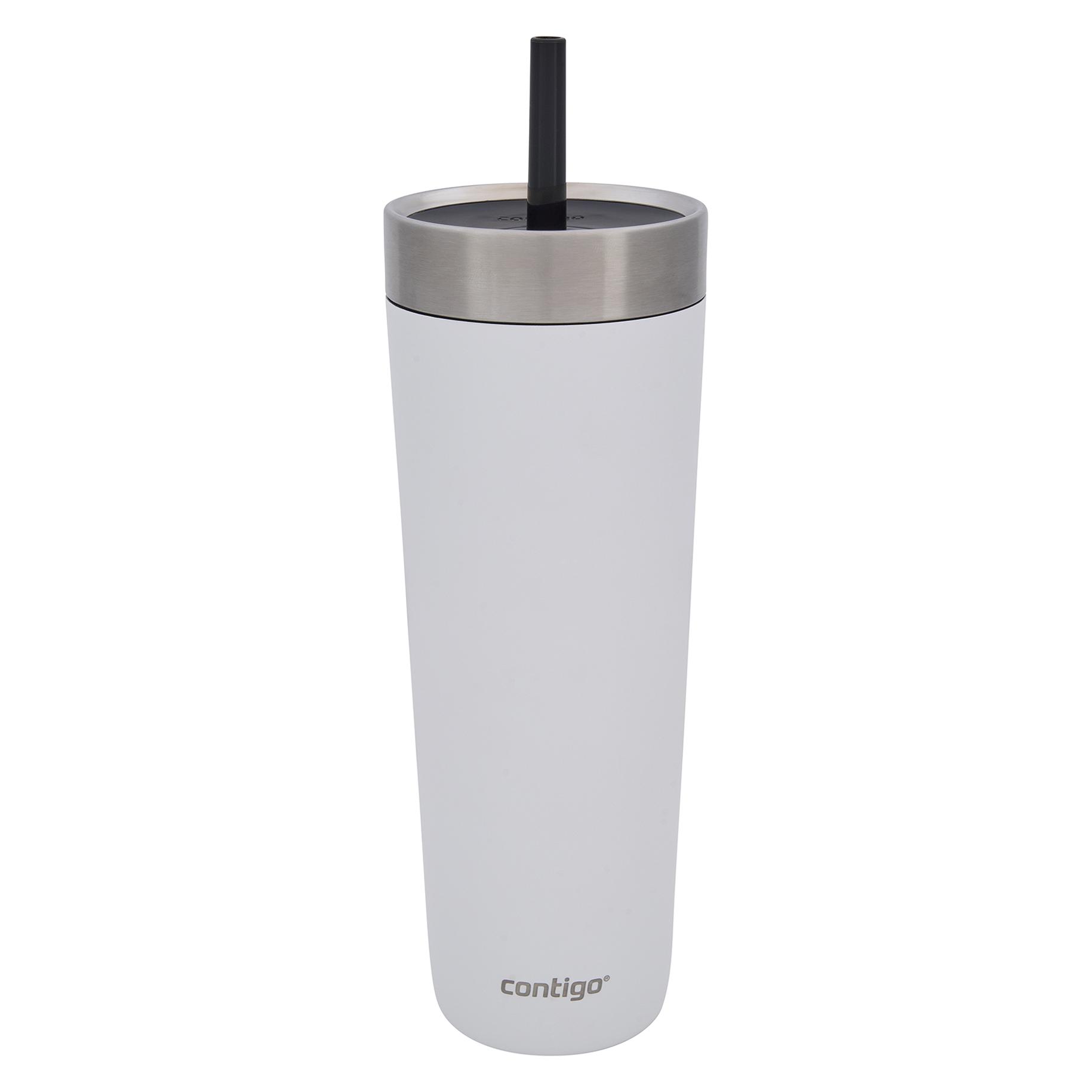 Contigo - Thermotumbler LUXE SPILLPROOF saltwater (0.72 l) (2212917)