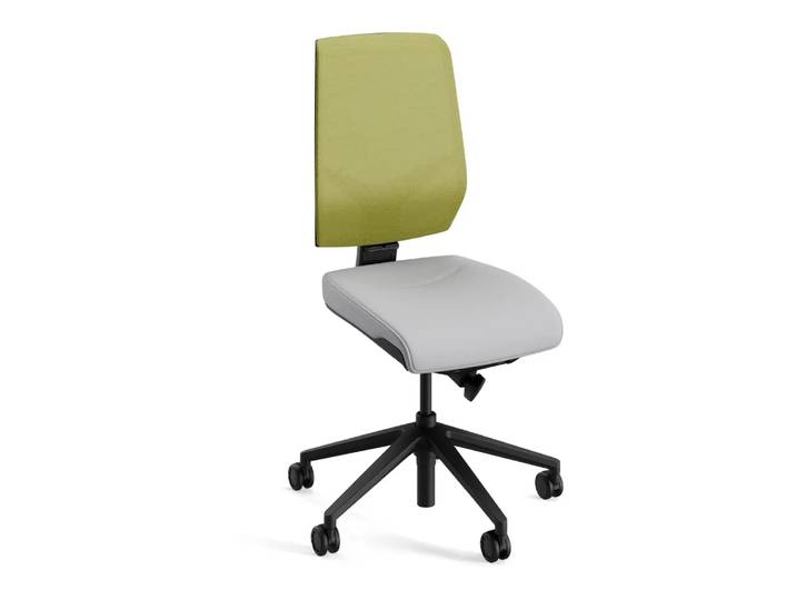 Bürostuhl Giroflex-68, Giroflex, g/f, Textil