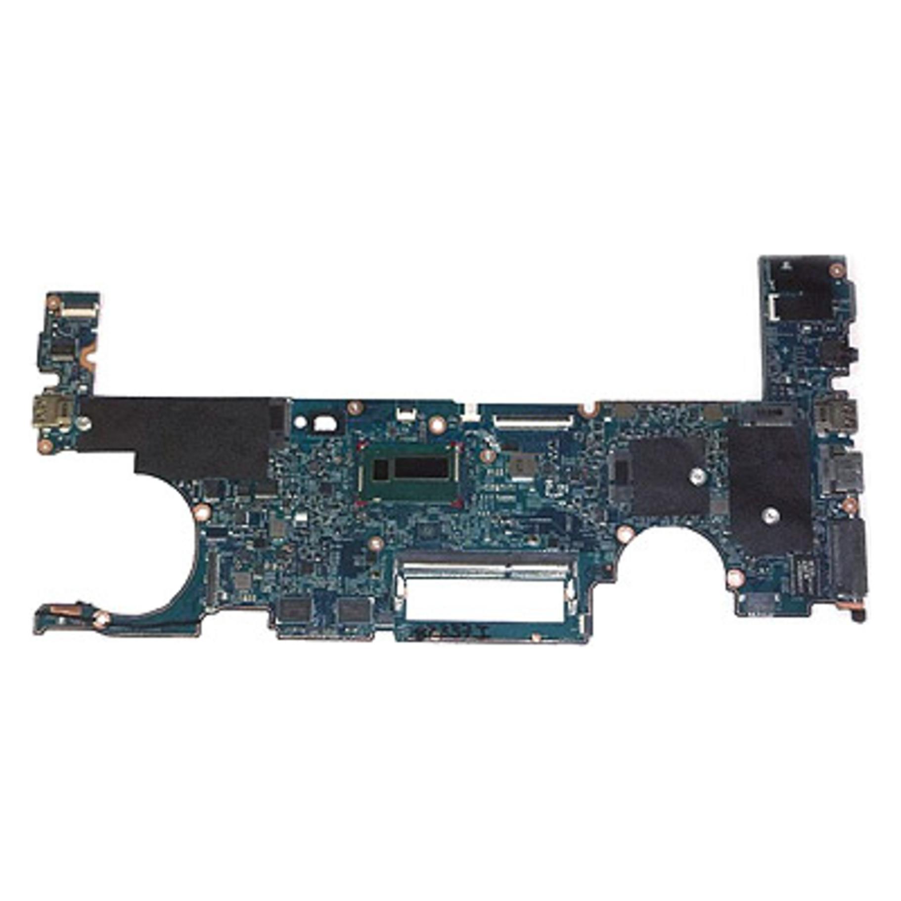 HP Motherboard - Includes An (798519-001)
