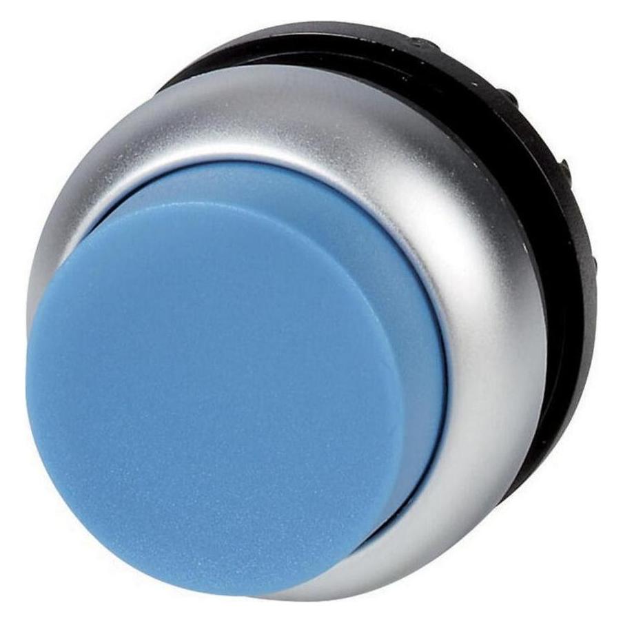 Eaton Electric GmbH Drucktaste hoch,blau M22-DH-B (216649)