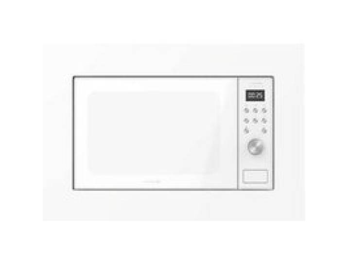 Cecotec Micro-ondes à encastrer Digital GrandHeat 2050 Acier noir. 800 W 20 litres gril 7 fonctions revêtement intérieur en