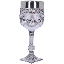 Nemesis Now, Biergläser, Assassins Creed The Creed Coupe 22.5cm (1x)