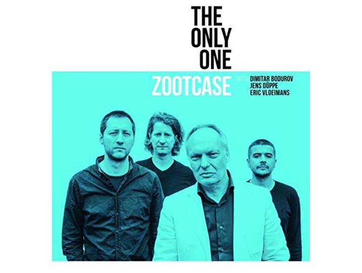 The Only One (Lp/Blue Vinyl)