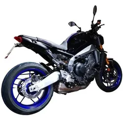 Access Design, Kennzeichenhalter, Yamaha Mt09 (Heck, Universal)