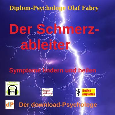 Der Schmerzableiter - Olaf Fabry, Audio, 9783961423392