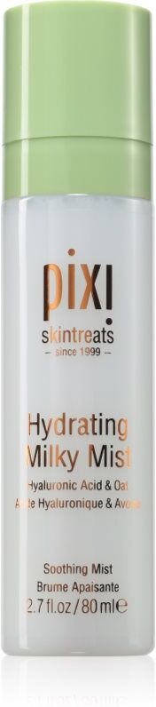 Pixi Hydrating Milky milky mist for smoother and better hydrated skin 80 ml