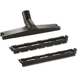 Nilfisk Original 81943049 Düsen-Kit Nass/Trockendüse mit Clips Nass/Trockensauger