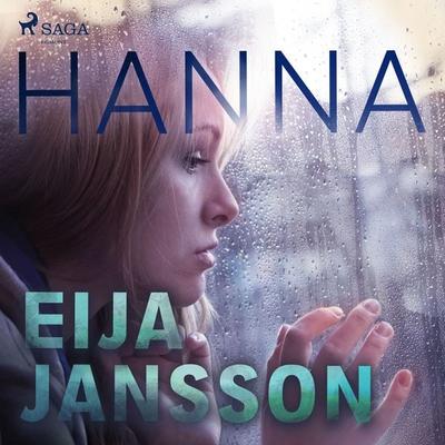 Hanna - Eija Jansson, Audio, 9788726962598