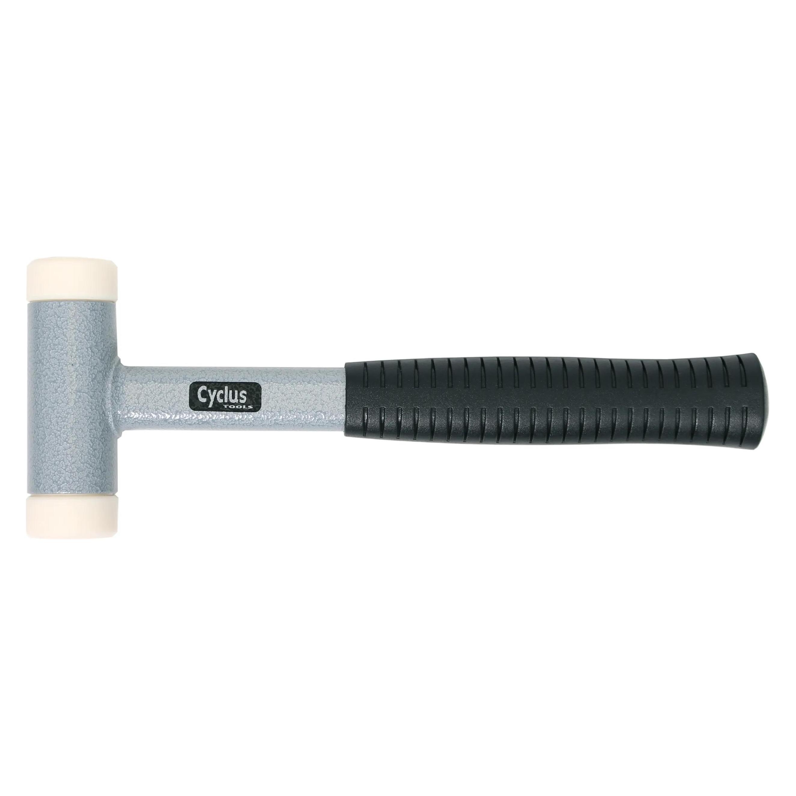 Cyclus Tools Schonhammer ohne Rückschlag (713 g) (180641)
