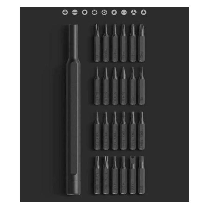 Xiaomi Mi Precision (Tri-Wing, TX) (MJJXLSD002QW)