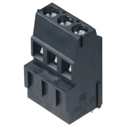 Weidmüller Leiterplattenklemme LM1N 5.08#1766330000