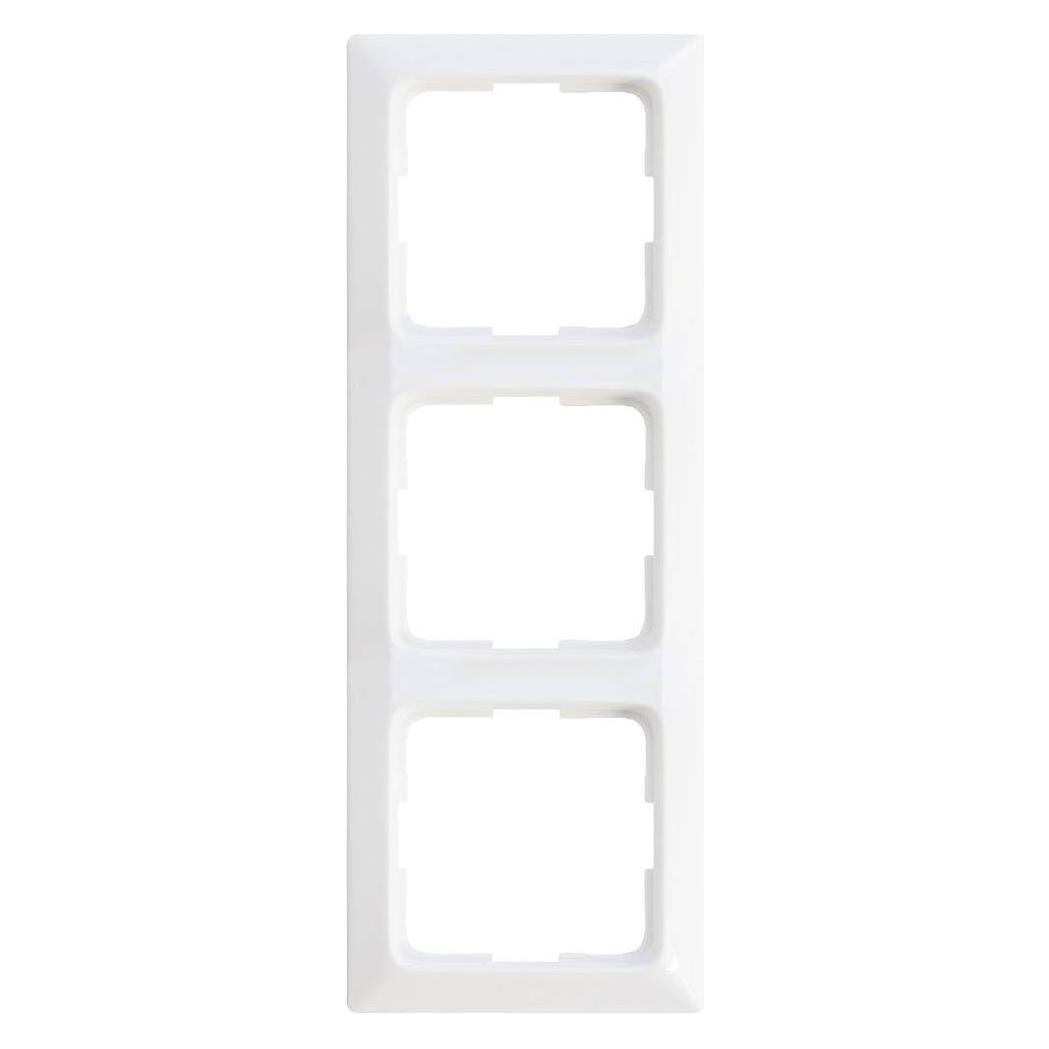 Legrand Rahmen 3-Fach Creo (776203)