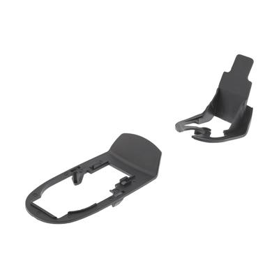 TOPRAN Türgriffrahmen 119842 für VW