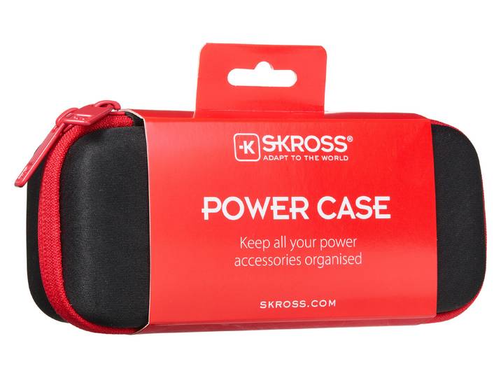 Skross Power Case