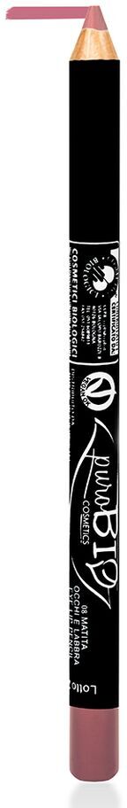 PuroBio cosmetics PuroBio Lipliner Matita Labbra 08 (rosa)
