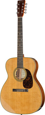 Martin Guitar M-7 Johnny Marr Aging Toner