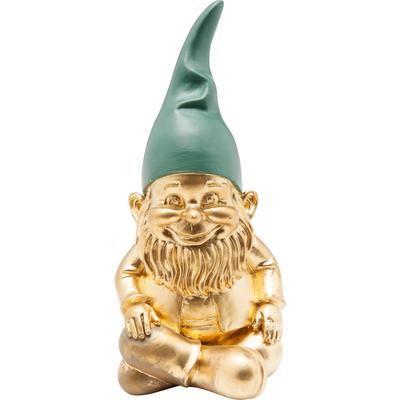 Kare Design "Deko Figur Zwerg Meditation"