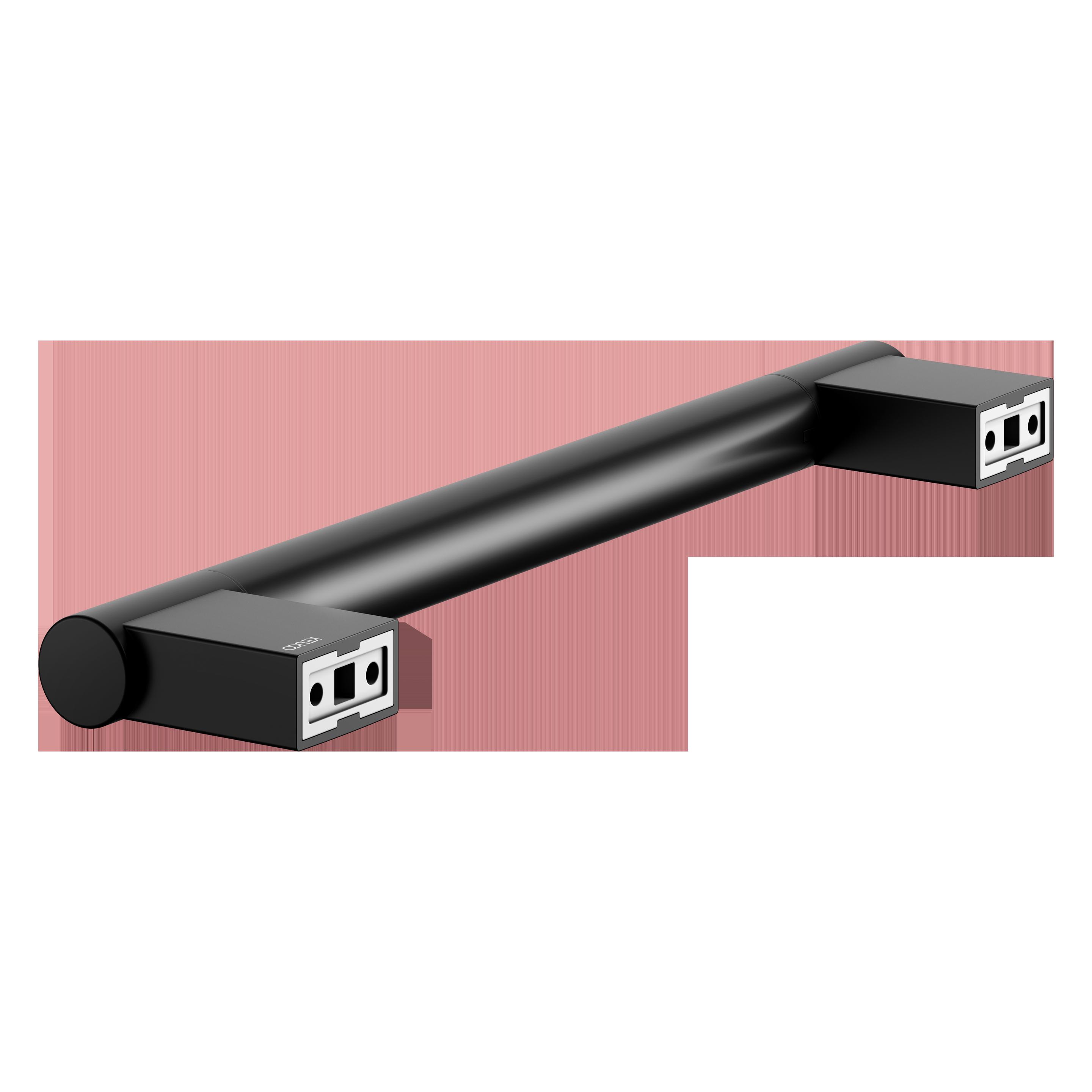Keuco Haltegriff PLAN 351mm sw ma (14907370000)