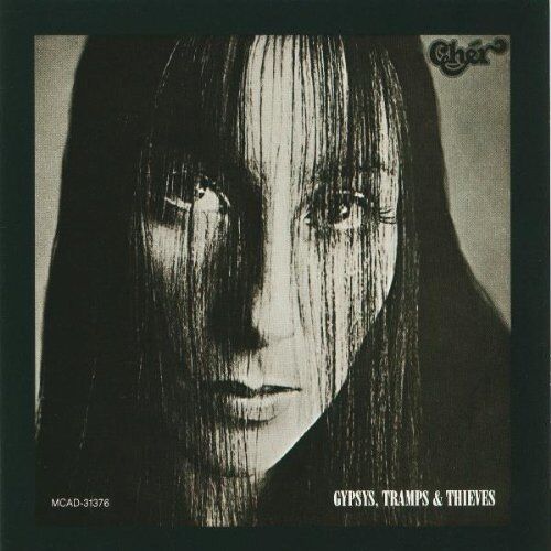 Cher - Gypsys, Tramps & Thieves - Preis vom 13.10.2026 11:25:28 h
