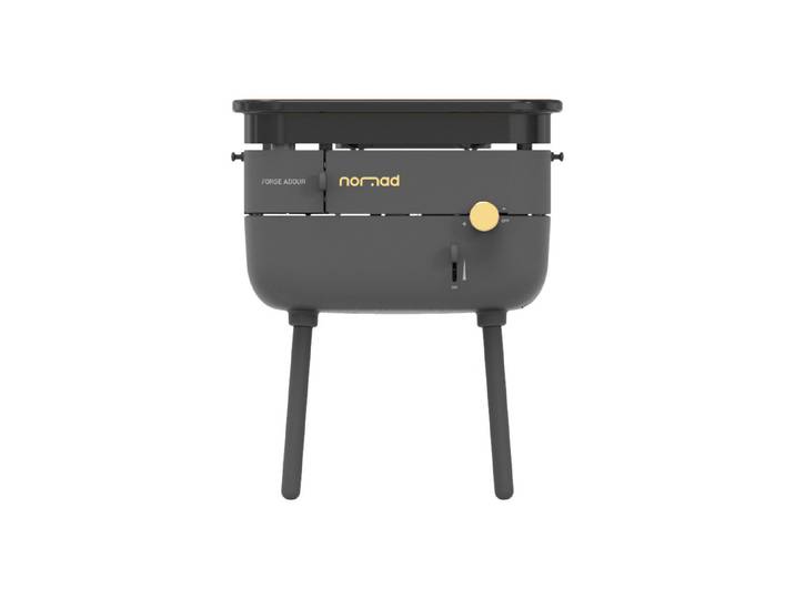 Forge Adour Plancha Nomad, Gas, 33 cm
