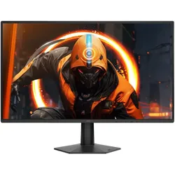 AOC 27G50F (1920 x 1080 Pixel, 27"), Monitor, Schwarz