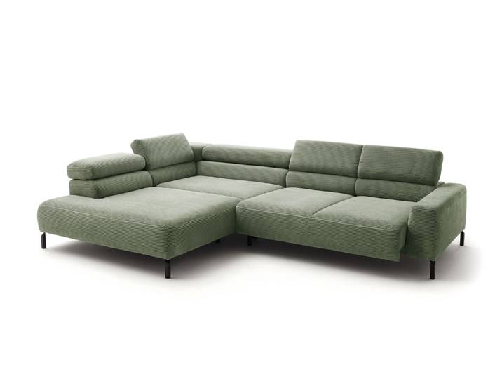 3C Candy Spring Ecksofa