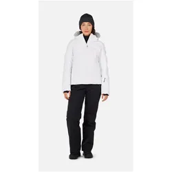 Rossignol, Damen, Skijacke, Staci (XS), Weiss