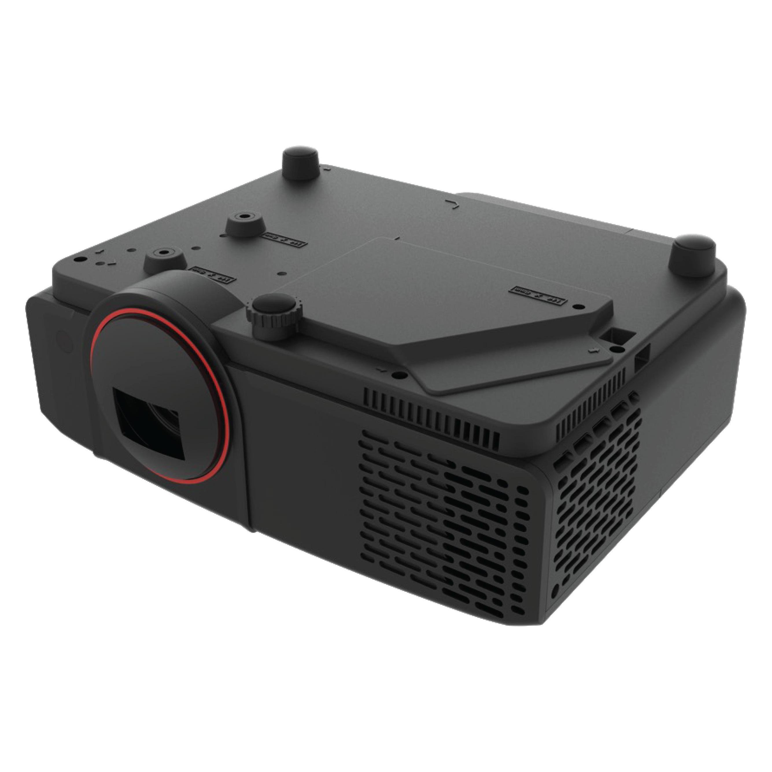 Philips Videoprojektor GamePix 800 (Full HD, 2500 lm, 1.47:1) (S-G5)