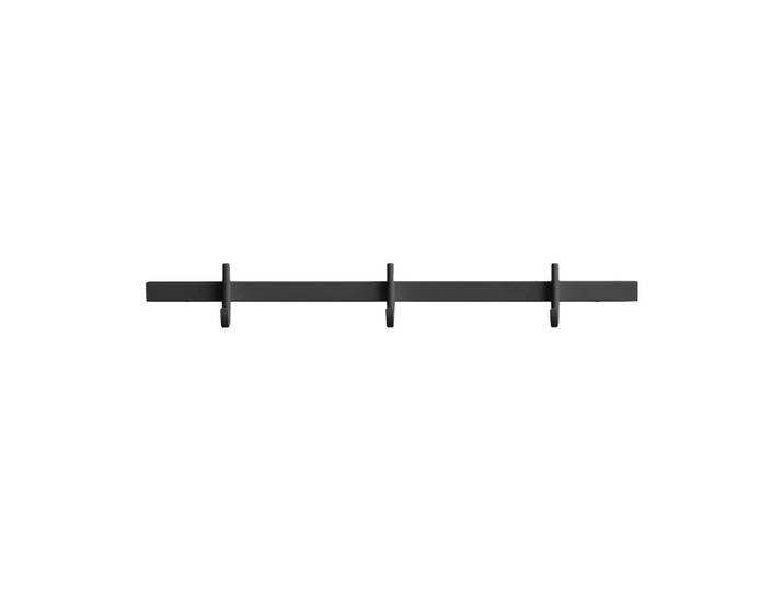 Relief Relief hakenrek small 41 cm Grijs