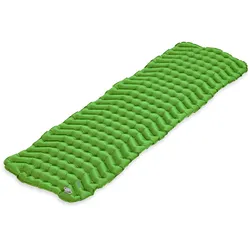 Bestway Isomatte WanderLite 188x58,5x6,5cm ultraleicht Campingmatte Luftmatratze