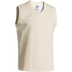 JOMA Cricket Pullunder 001 - weiß 3XL