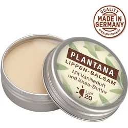 PLANTANA Lippen-Balsam 5 g Balsam