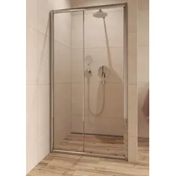 SAT Project Duschtür 120 cm SATPROMUD120CRT